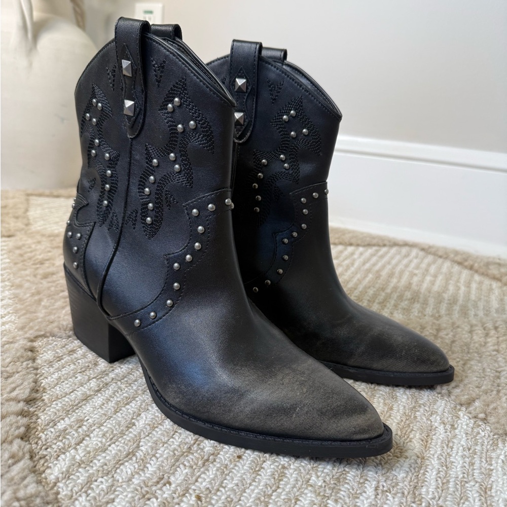 Forever21 Booties